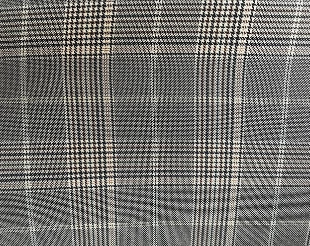 Renaissance Collection - Regular Fit 3 Piece Suit Gray - Image 2